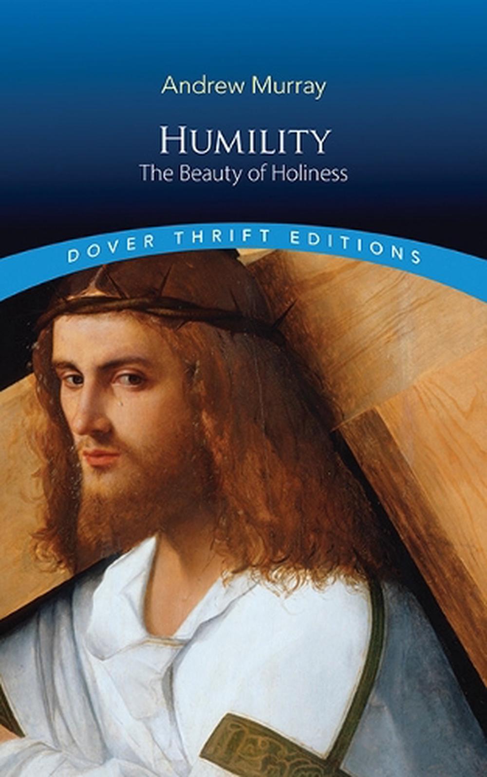 Humility: The Beauty of Holiness, 9780486856391