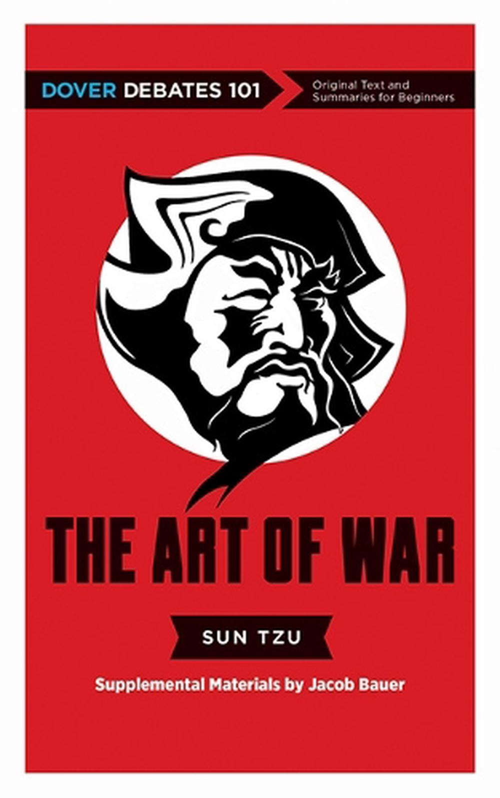 The Art of War, 9780486856964