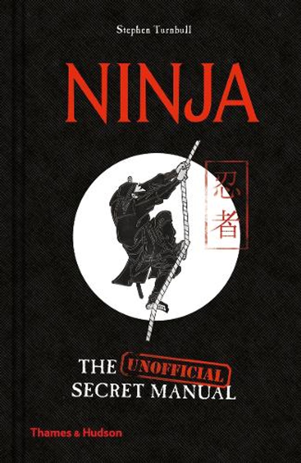 Ninja by Stephen Turnbull - ISBN: 9780500021996