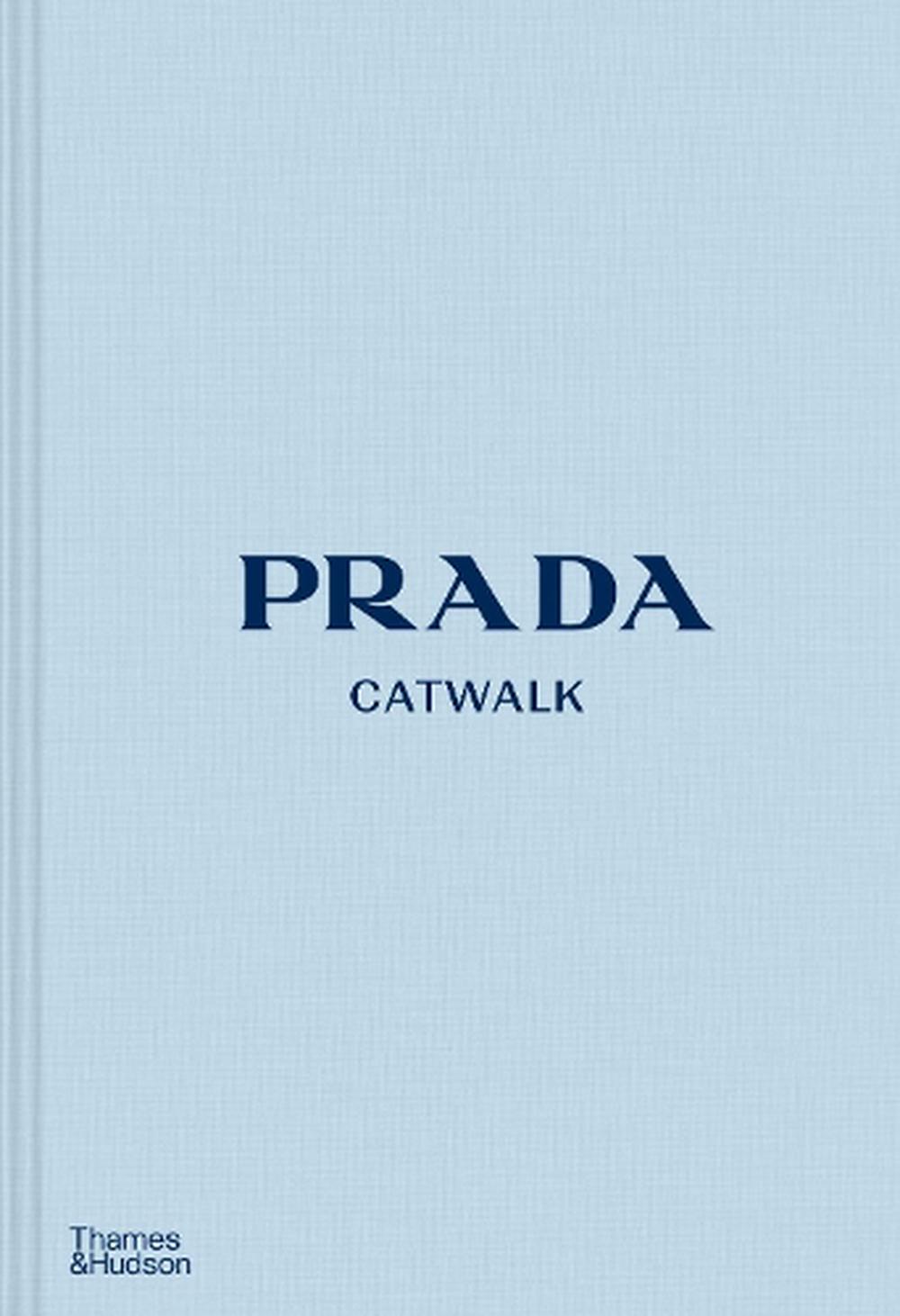 Prada Catwalk, 9780500022047