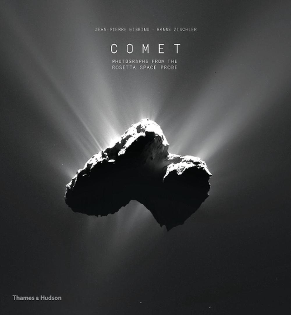 Comet, 9780500022276