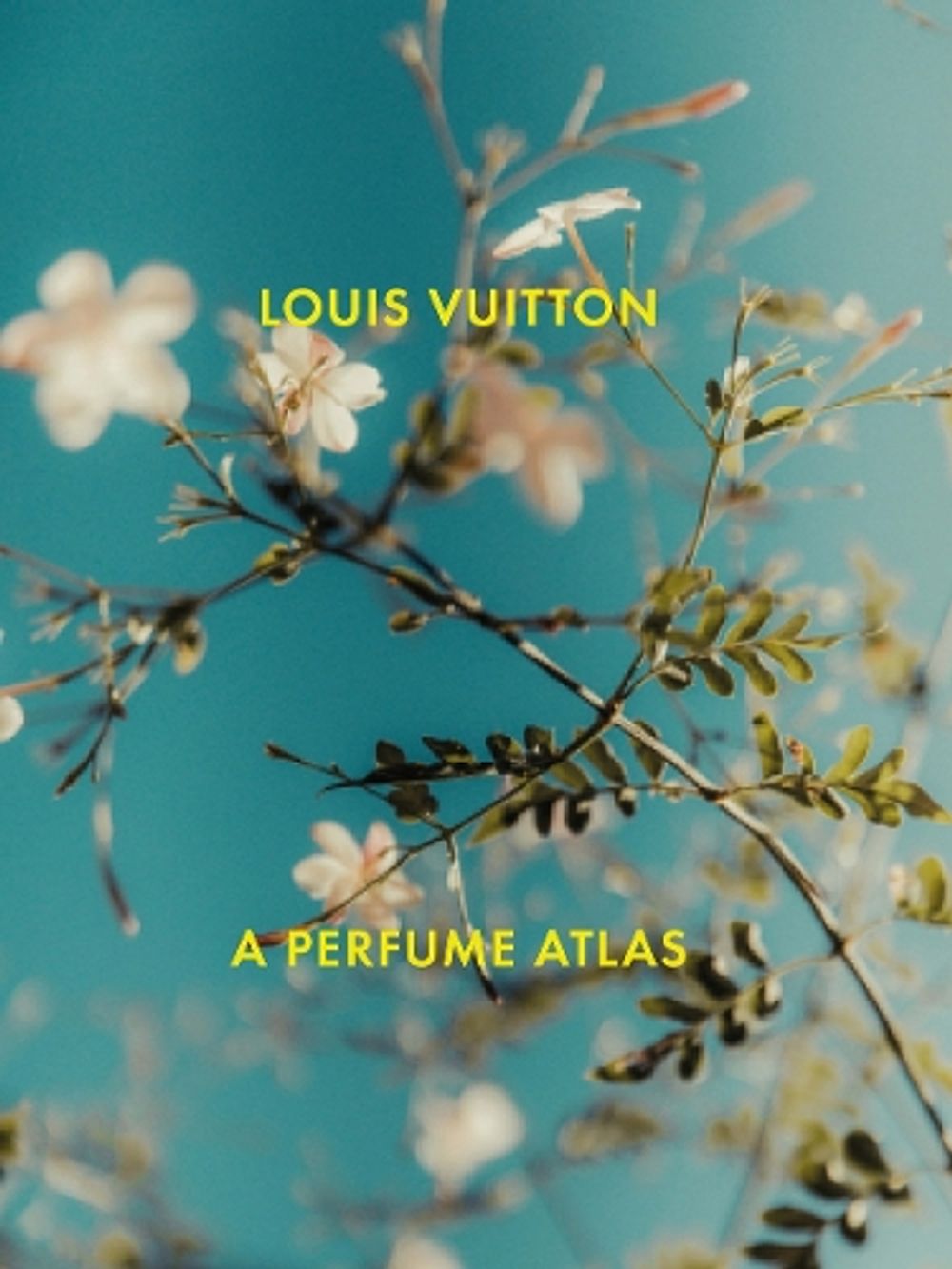 Louis Vuitton: A Perfume Atlas by Jacques Cavallier-Belletrud - ISBN: 9780500022382