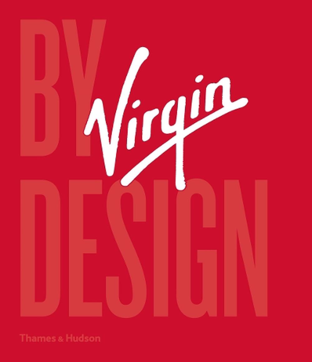 Virgin by Design, 9780500022931