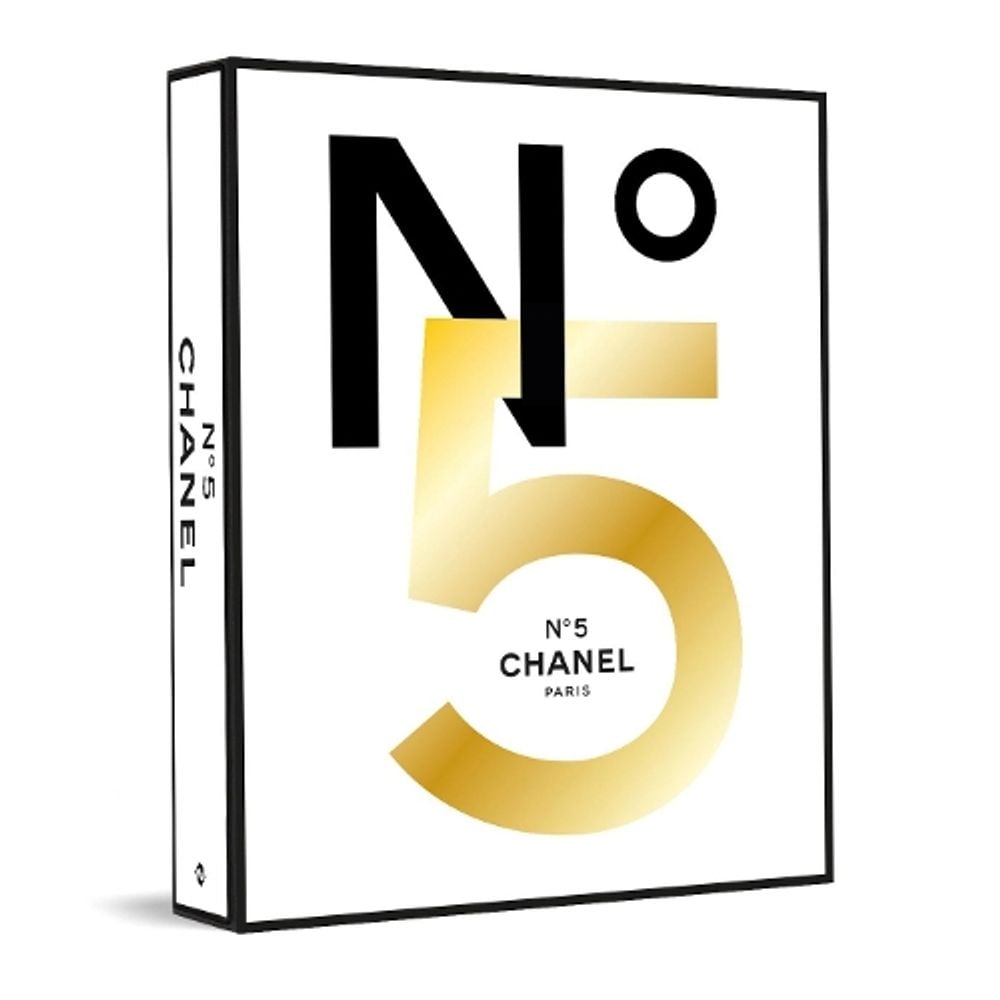 Chanel N°5 by Pauline Dreyfus - ISBN: 9780500023129