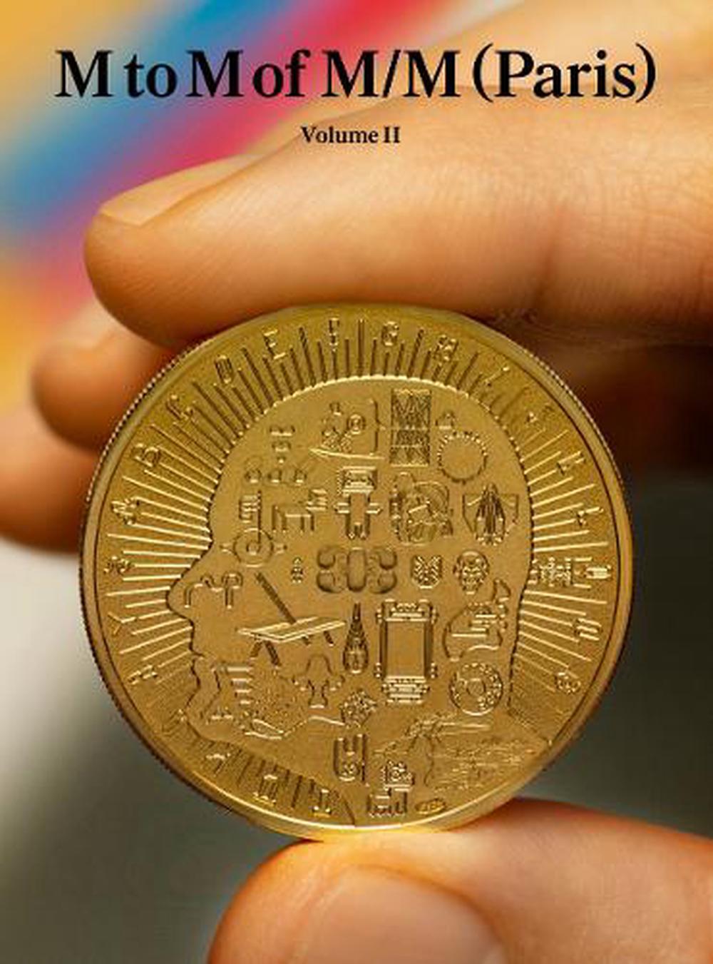 M To M Of M M Paris Vol 2 By M M Hardcover 9780500023280 Buy m-to-m-of-m-m-paris-vol-2-by-m-m-hardcover-9780500023280-buy