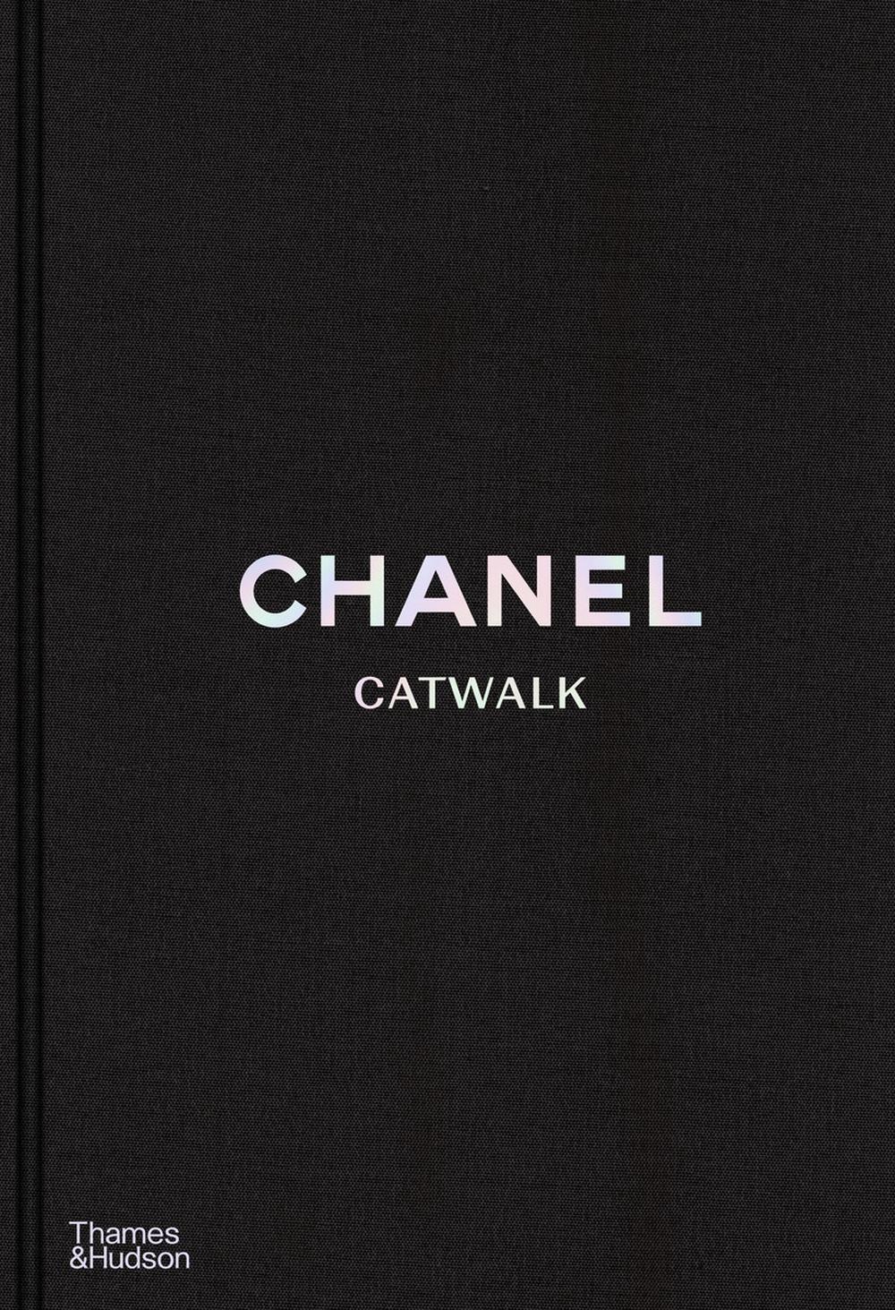 Chanel Catwalk, 9780500023440