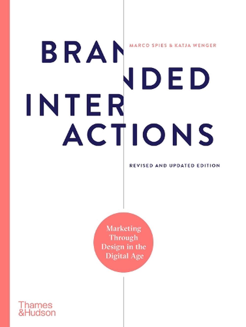 Branded Interactions, 9780500023709