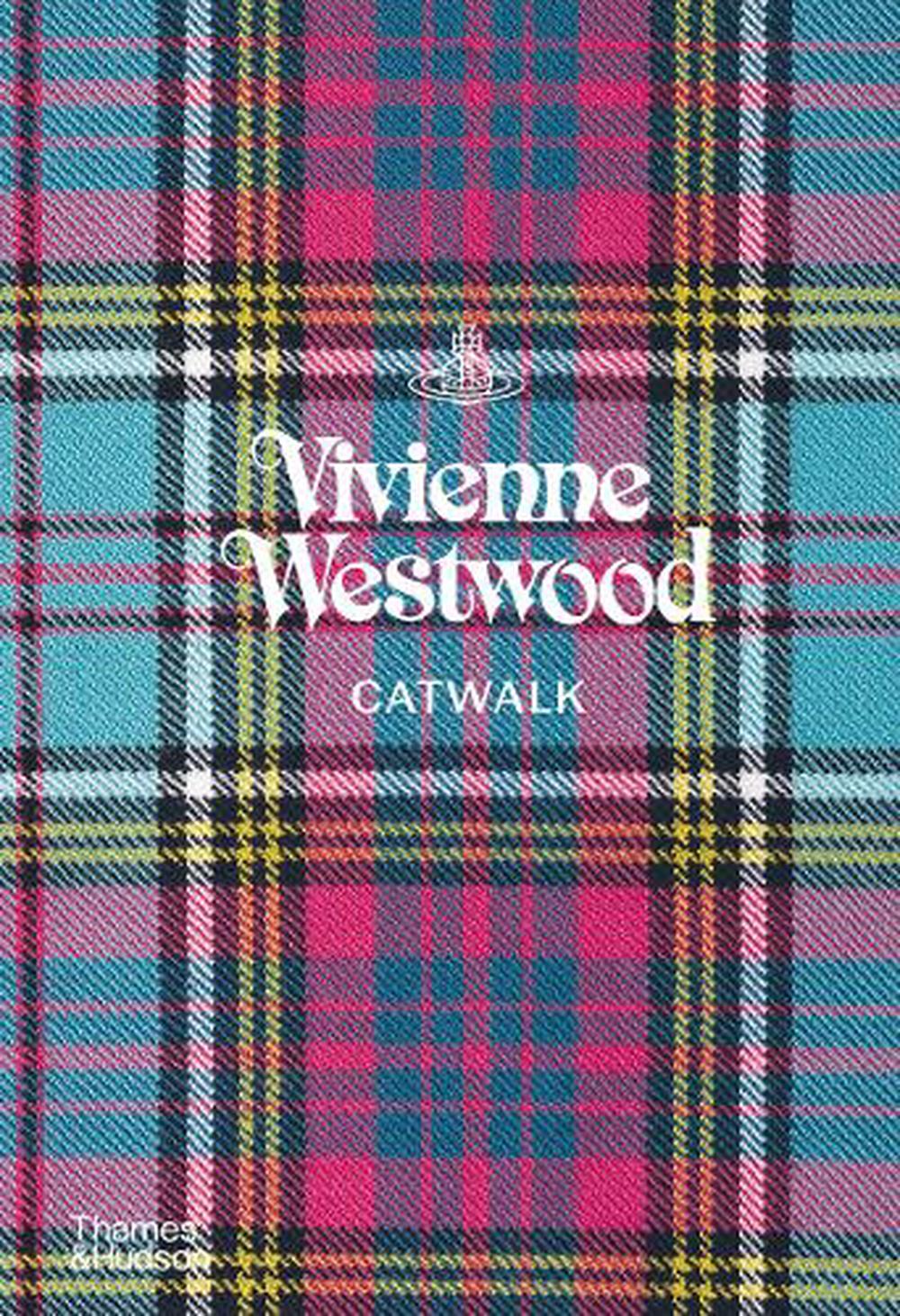 Vivienne Westwood Catwalk, 9780500023792