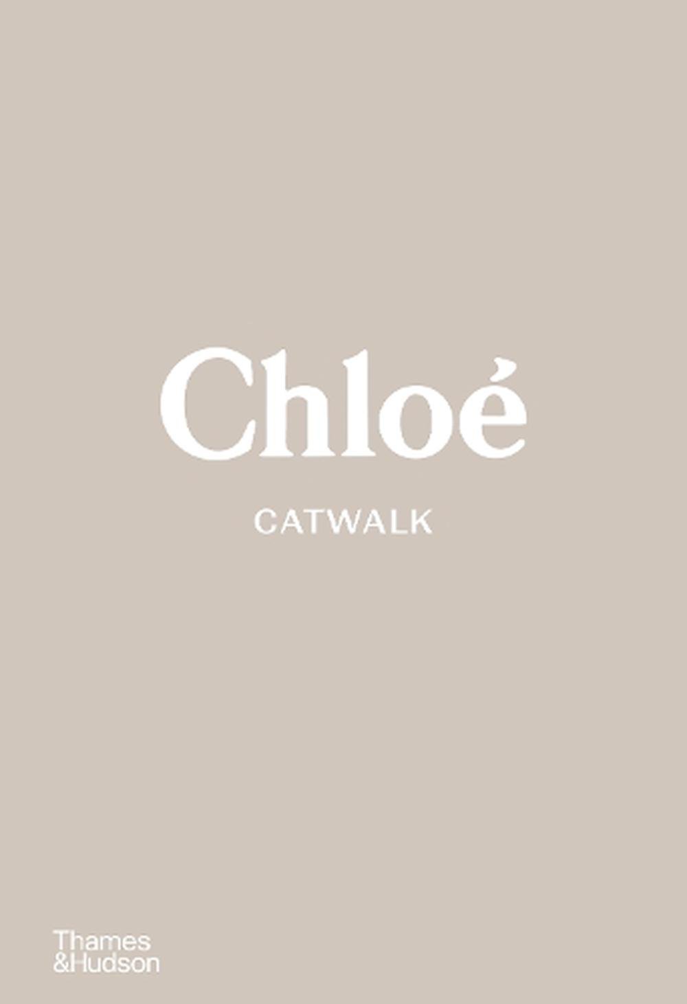 Chloé Catwalk, 9780500023839