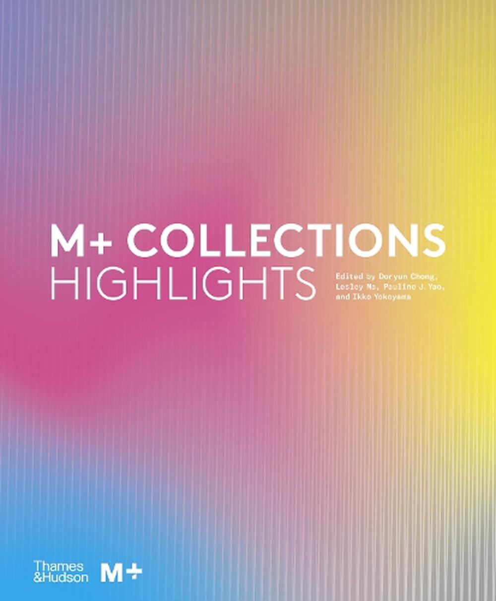 M+ Collections: Highlights, 9780500024362