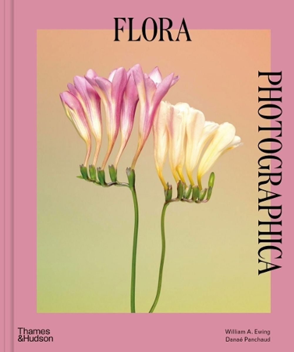 Flora Photographica by William A. Ewing - ISBN: 9780500024584