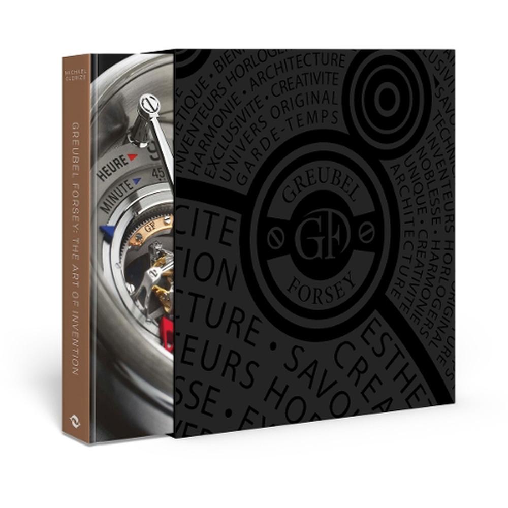Greubel Forsey, 9780500024836