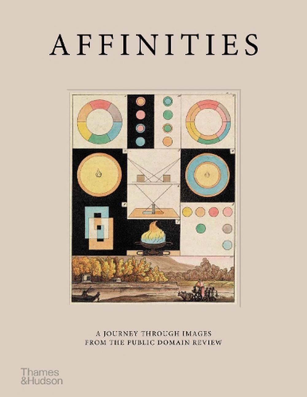 Affinities, 9780500025208