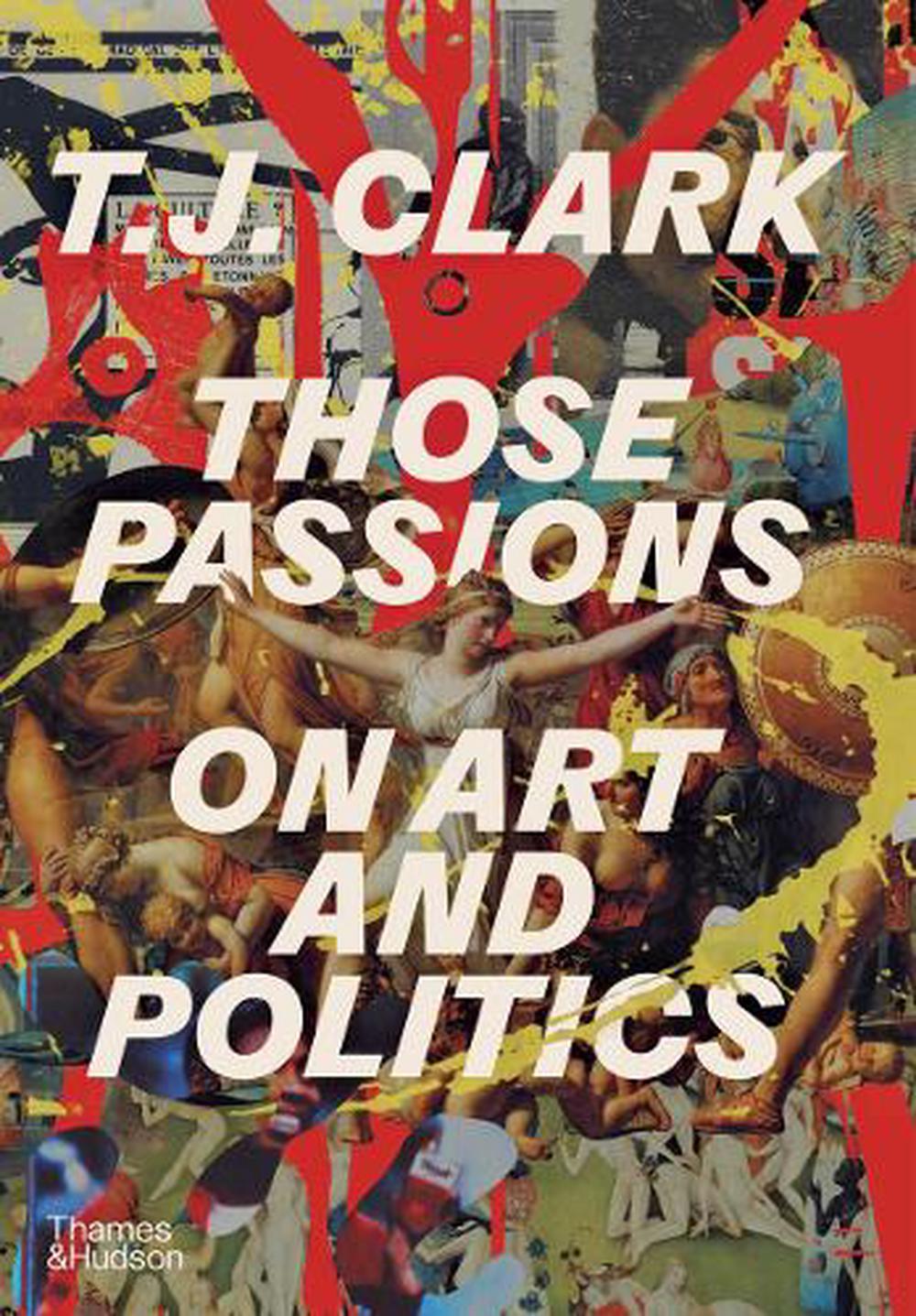 Those Passions, 9780500025260