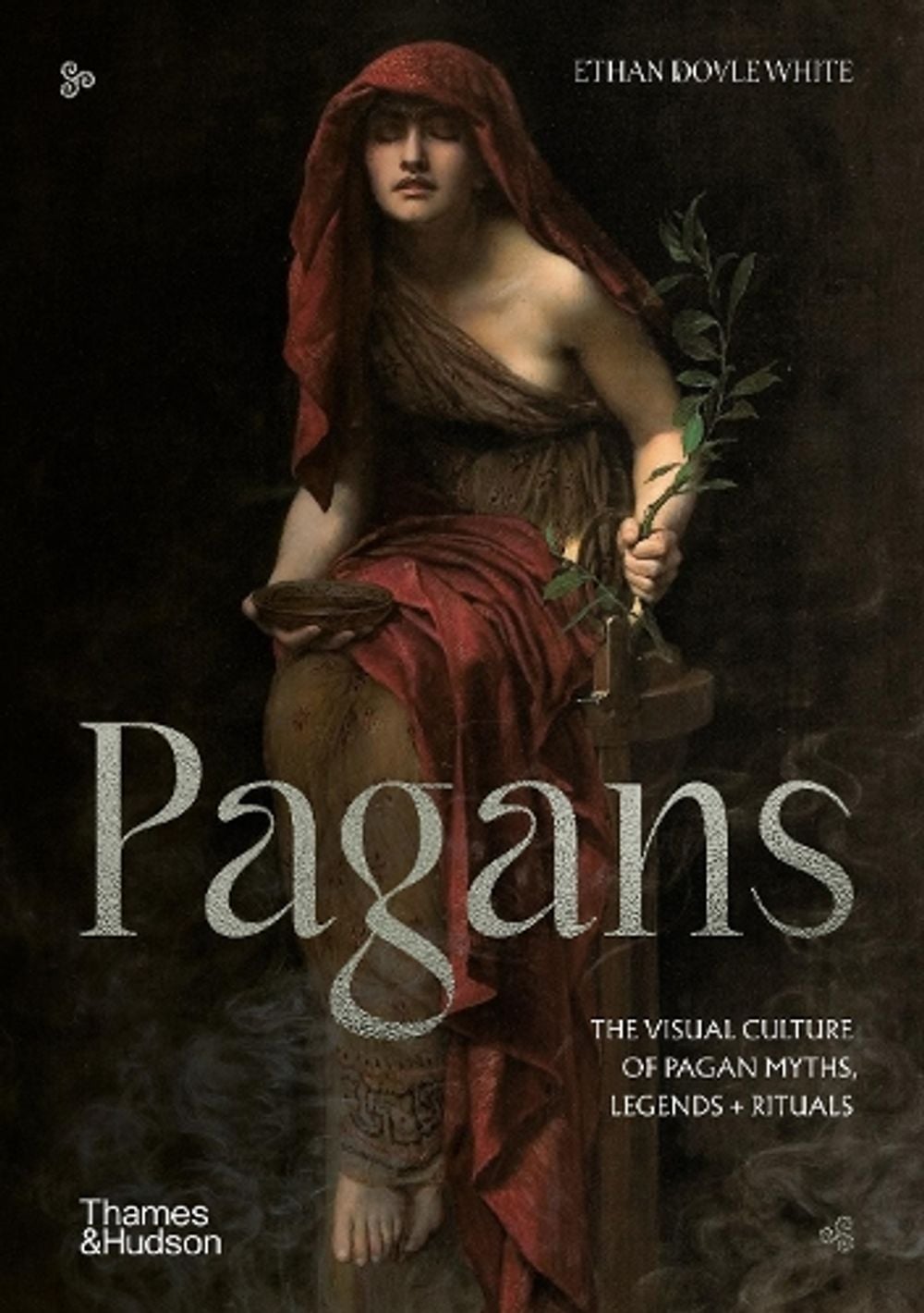 Pagans by Ethan Doyle White - ISBN: 9780500025741