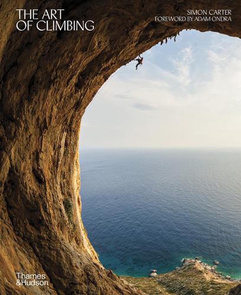 The Art of Climbing, 9780500025970