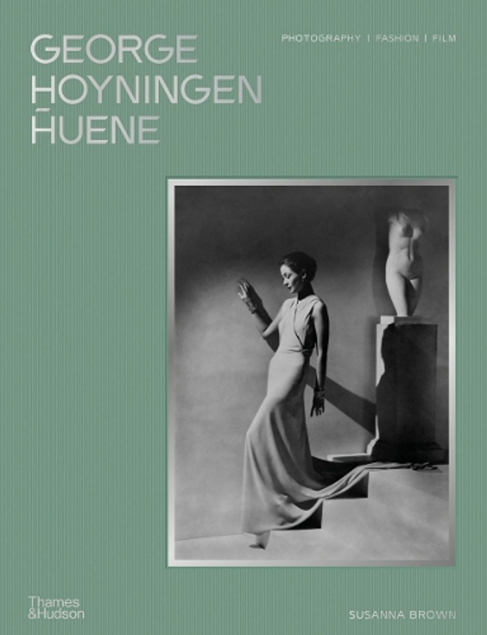 George Hoyningen-Huene by Lucy Donaldson - ISBN: 9780500026595