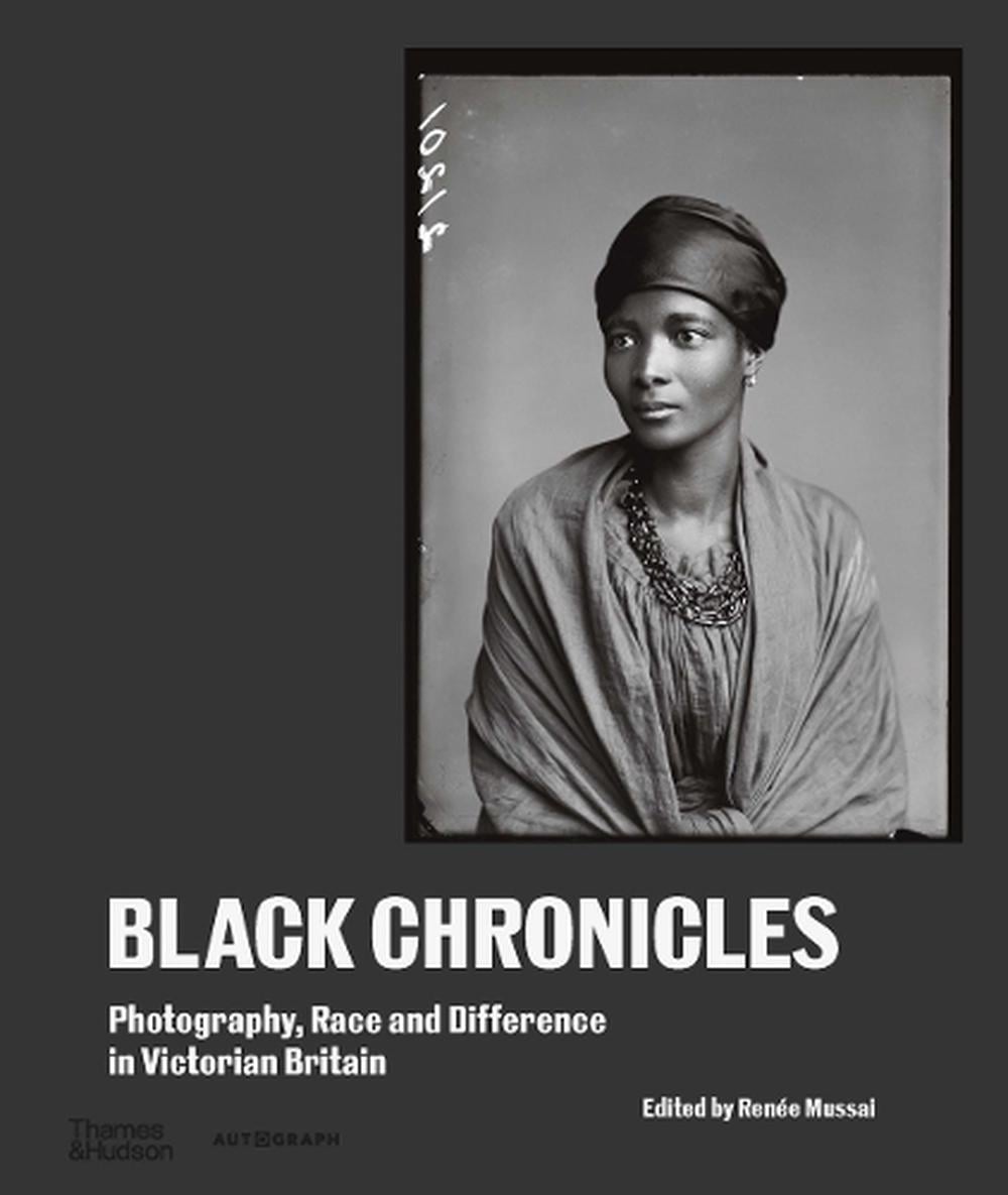 Black Chronicles by Renée Mussai - ISBN: 9780500026618