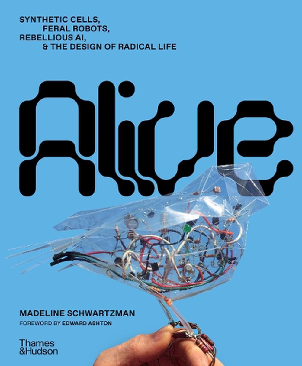 Alive, 9780500026861