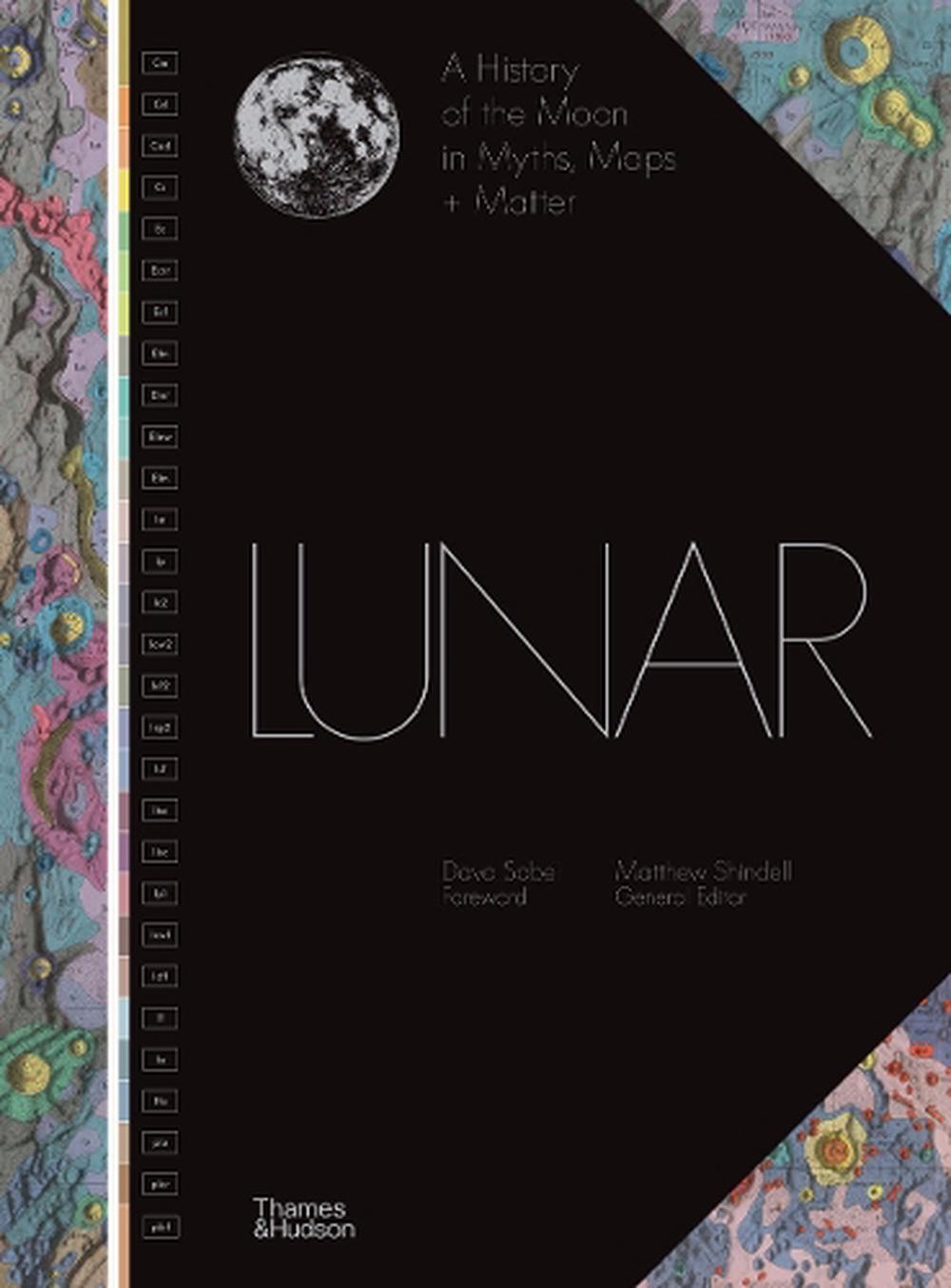 Lunar, 9780500027141
