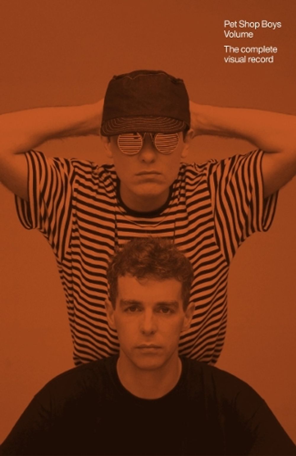 Pet Shop Boys Volume by Chris Heath - ISBN: 9780500027479