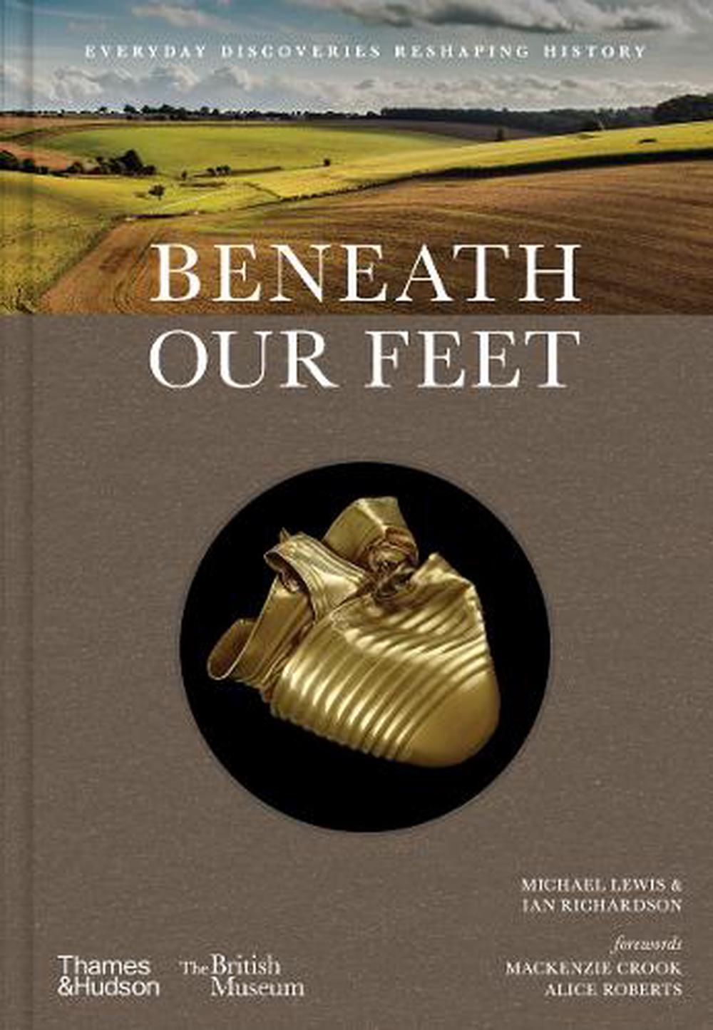 Beneath our Feet, 9780500027523