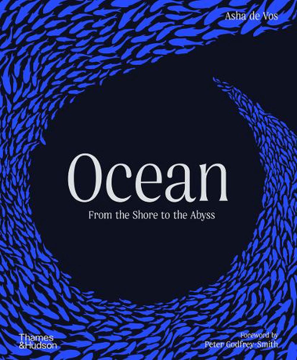 Ocean, 9780500027554