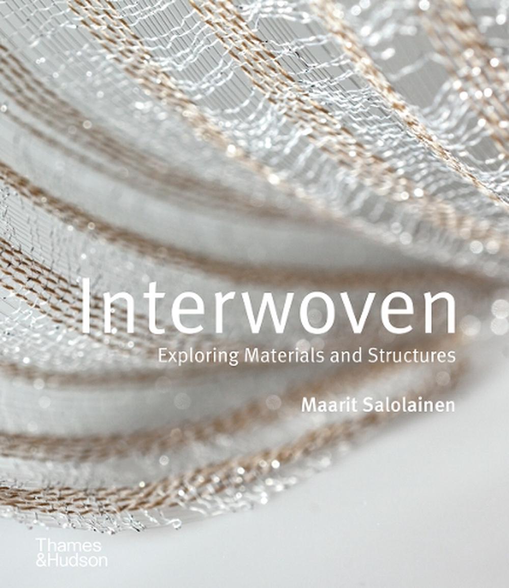 Interwoven, 9780500027806