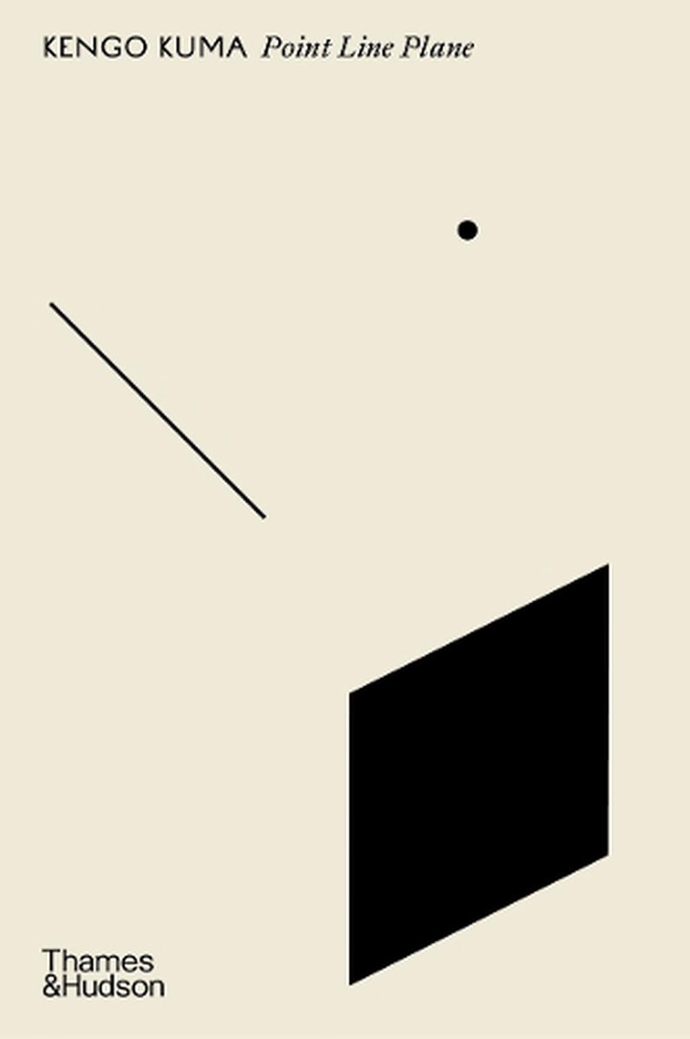 Point Line Plane, 9780500027967