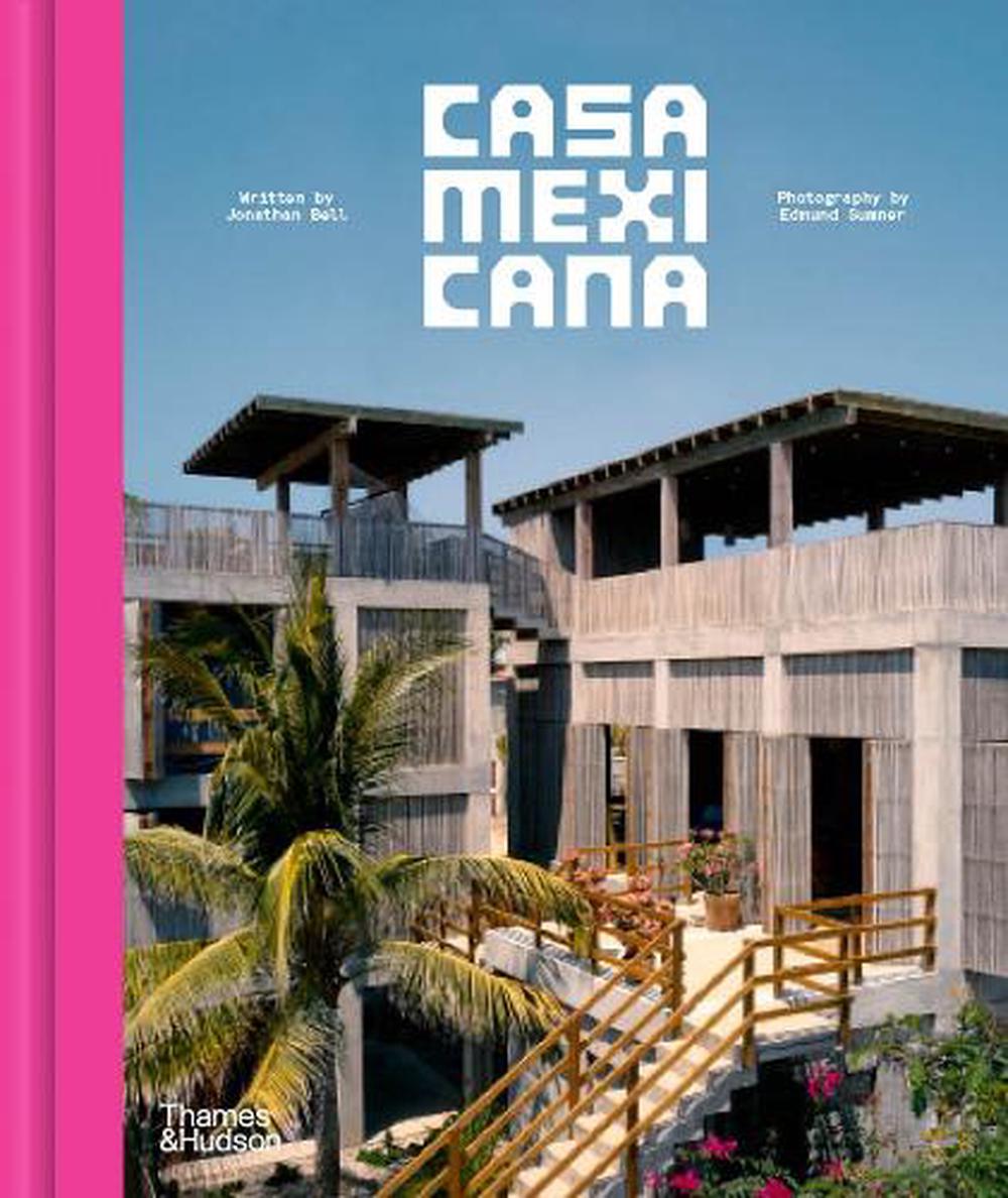 Casa Mexicana, 9780500027974