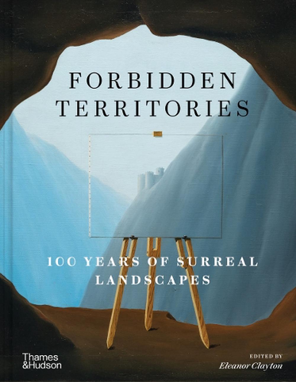 Forbidden Territories, 9780500028032