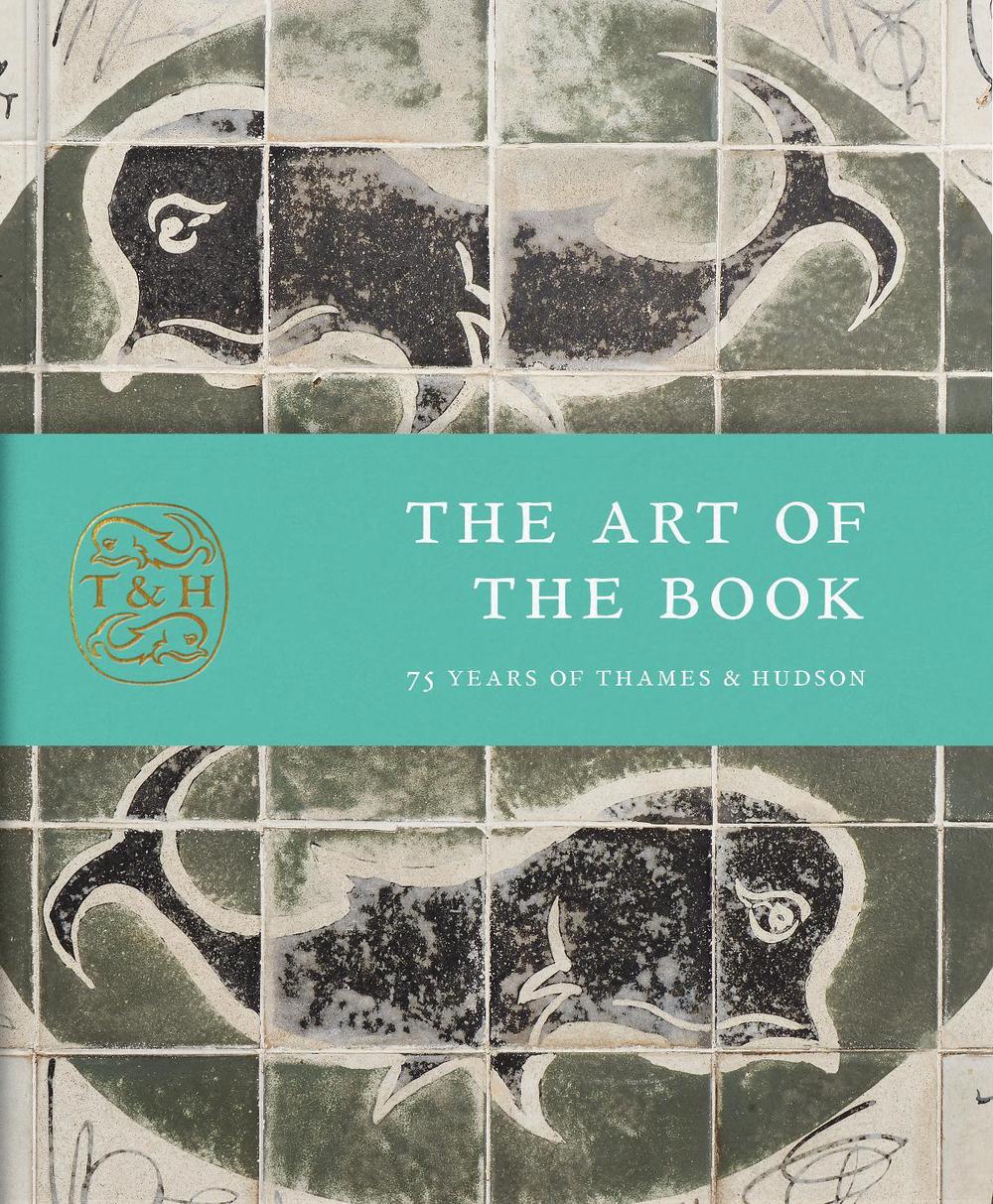 The Art of the Book by Anna Nyburg - ISBN: 9780500028063