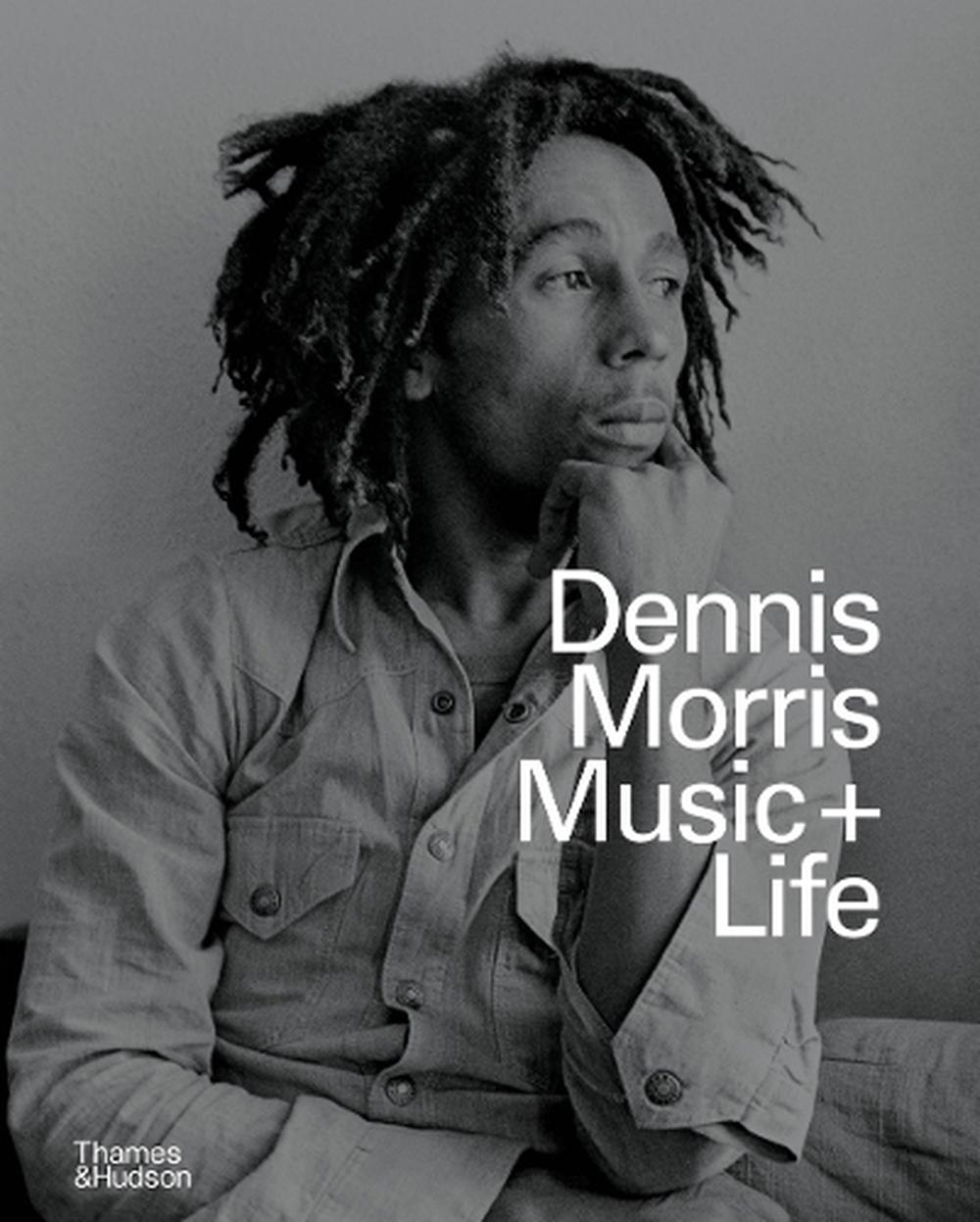 Dennis Morris by Dennis Morris - ISBN: 9780500028377