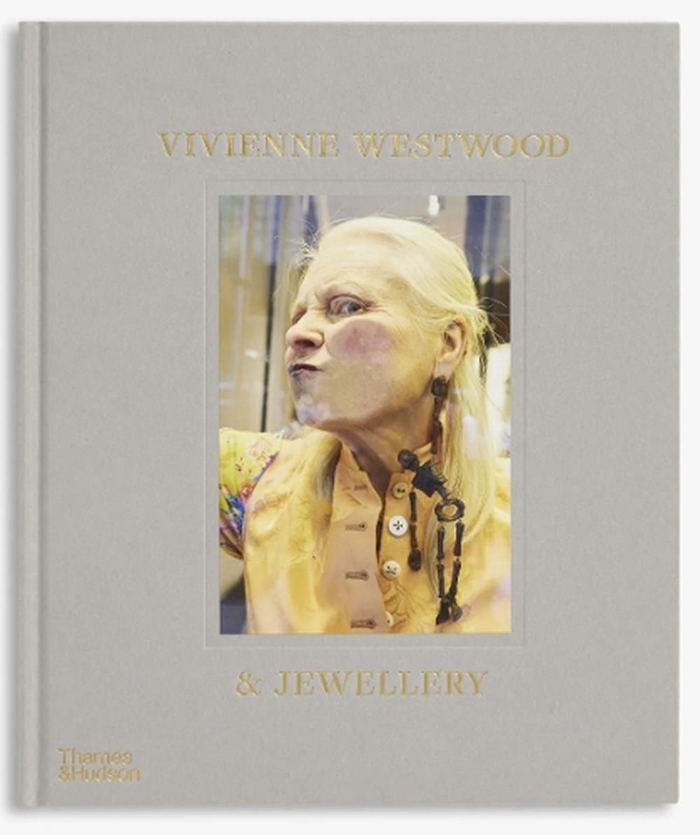 Vivienne Westwood & Jewellery by Alexander Fury - ISBN: 9780500028438