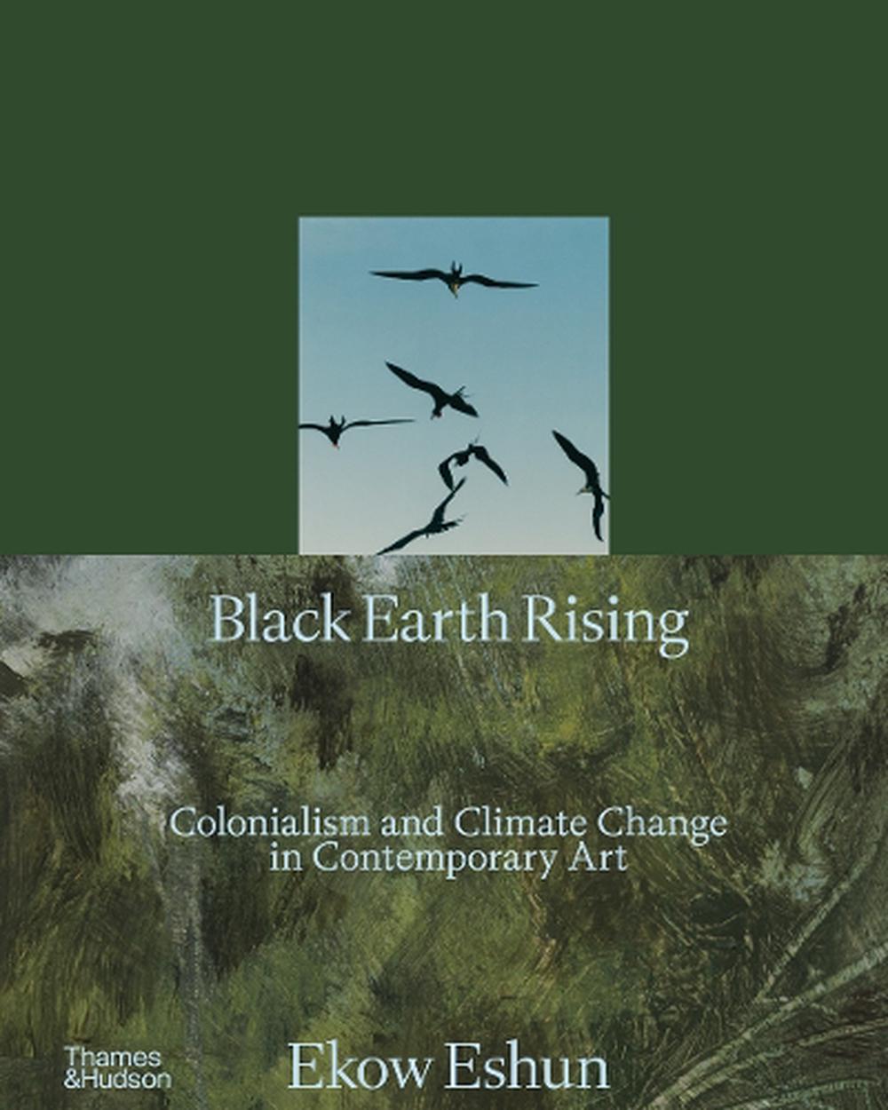 Black Earth Rising, 9780500028780