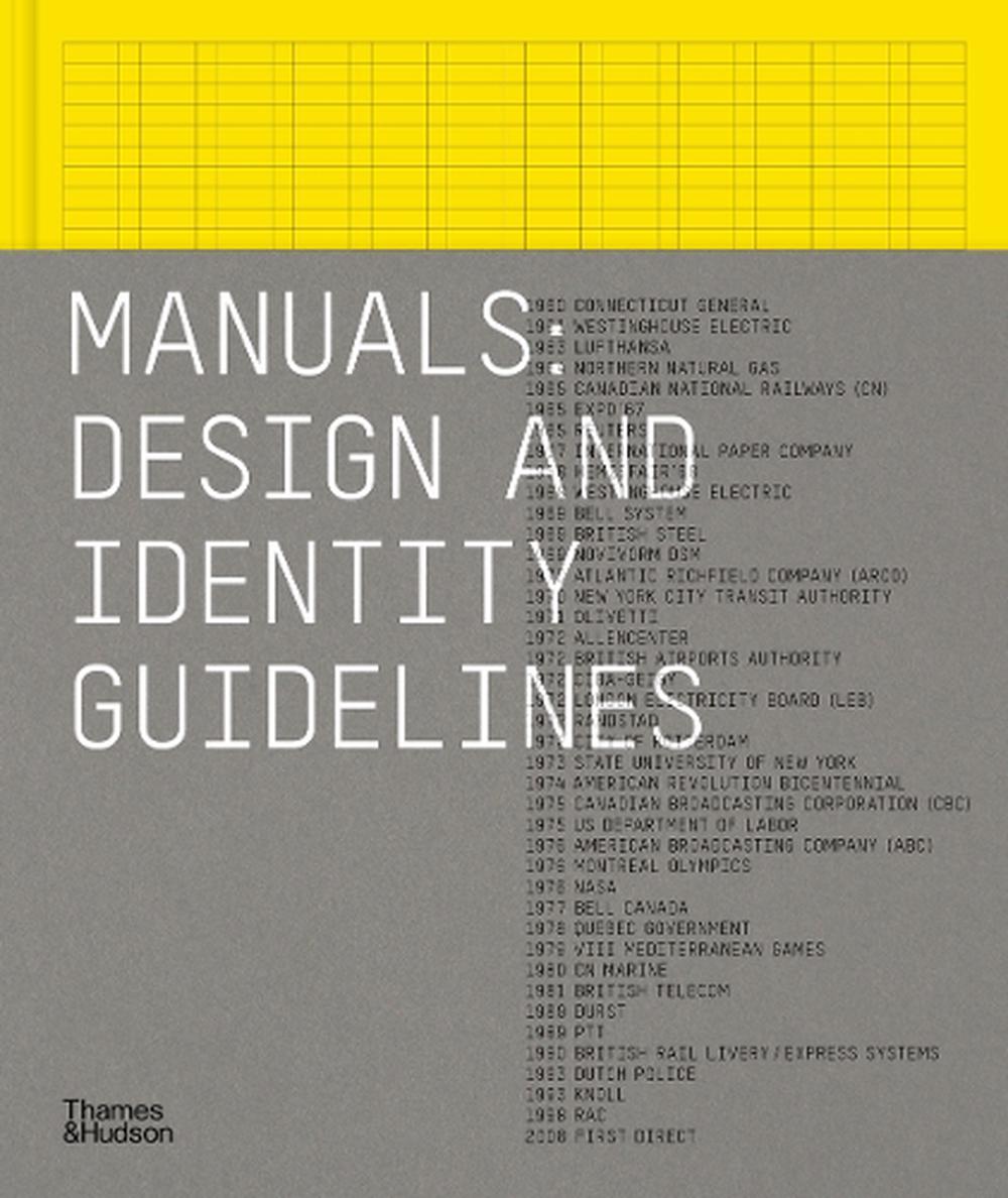 Manuals, 9780500028827