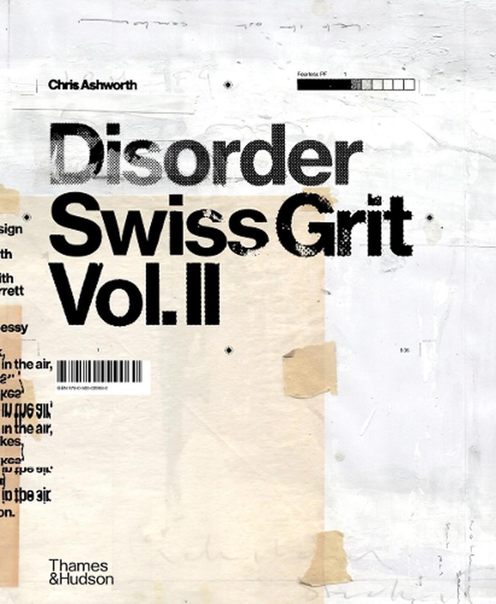 Disorder, 9780500029060