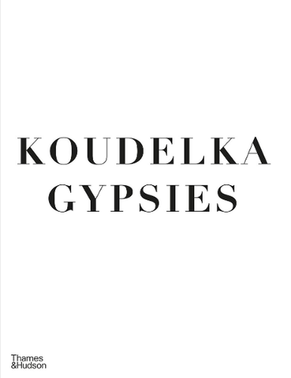 Gypsies, 9780500029251