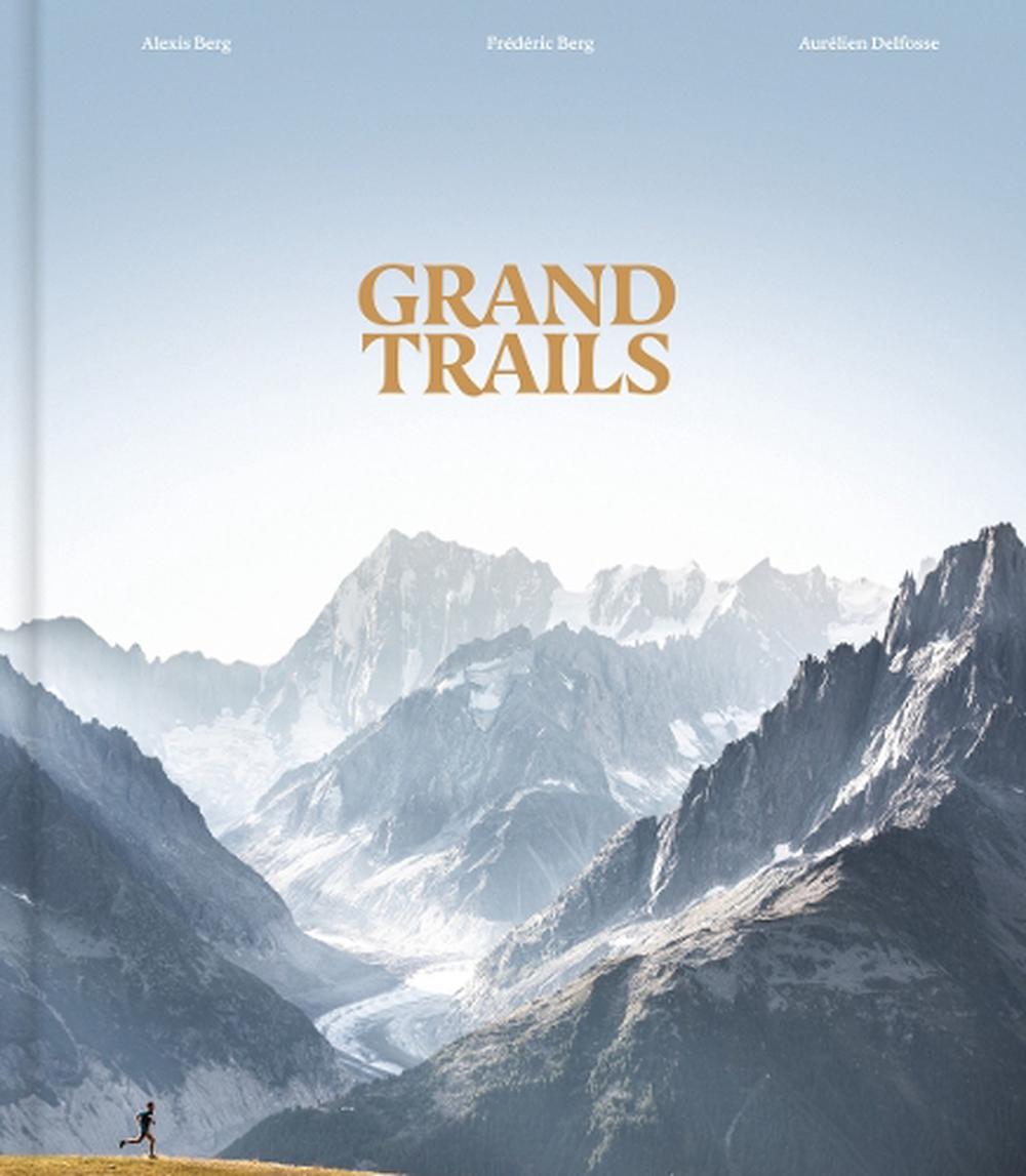 Grand Trails, 9780500029381