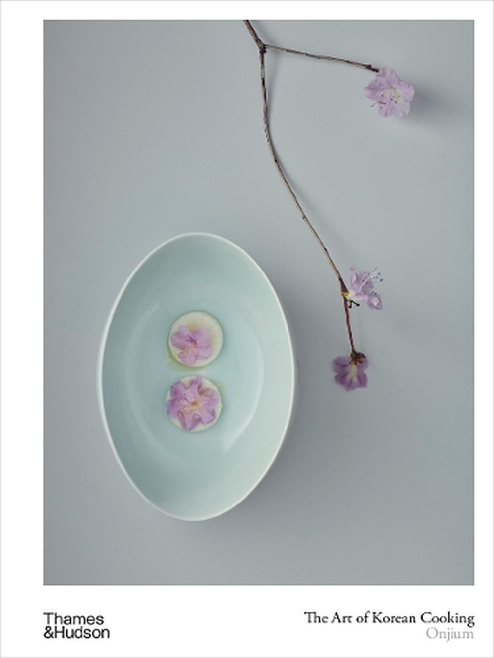 The Art of Korean Cooking, 9780500029541