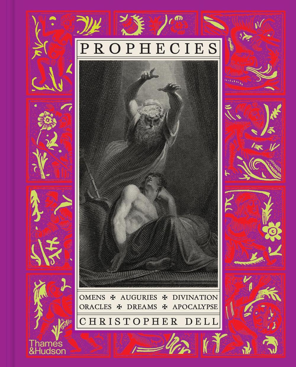 Prophecies by Christopher Dell - ISBN: 9780500029633