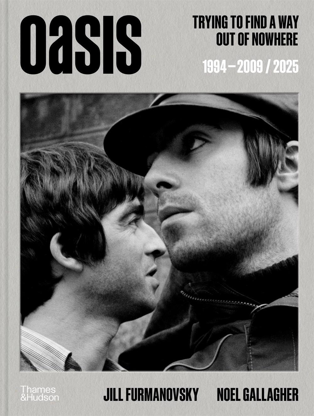 Oasis, 9780500030646
