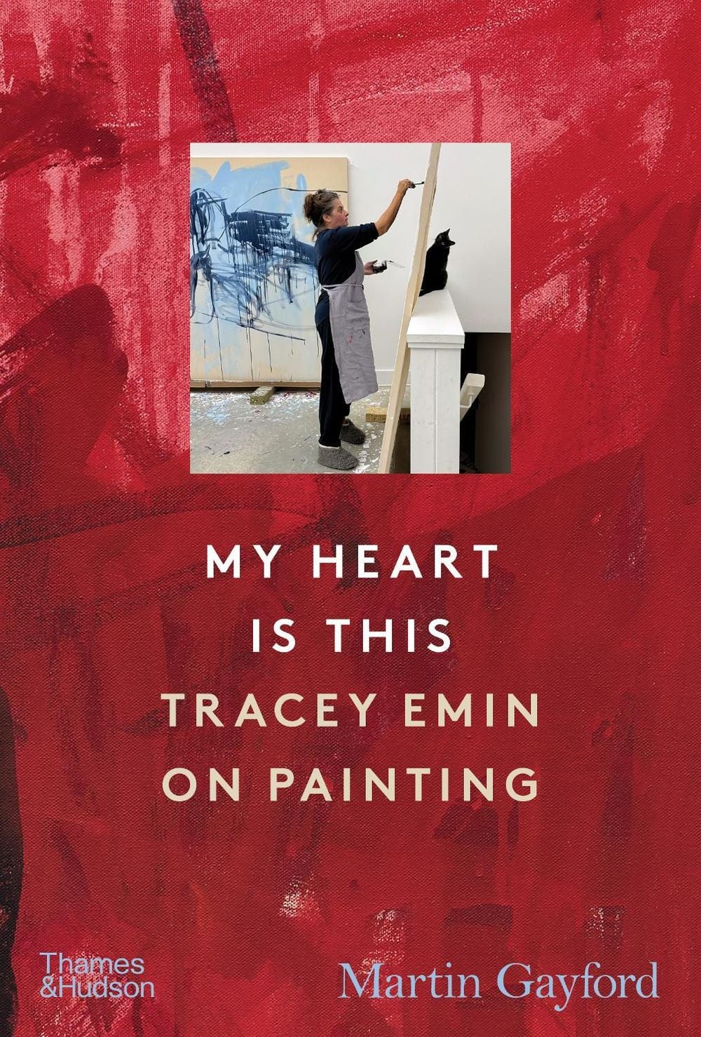 My Heart is This by Martin Gayford - ISBN: 9780500031018