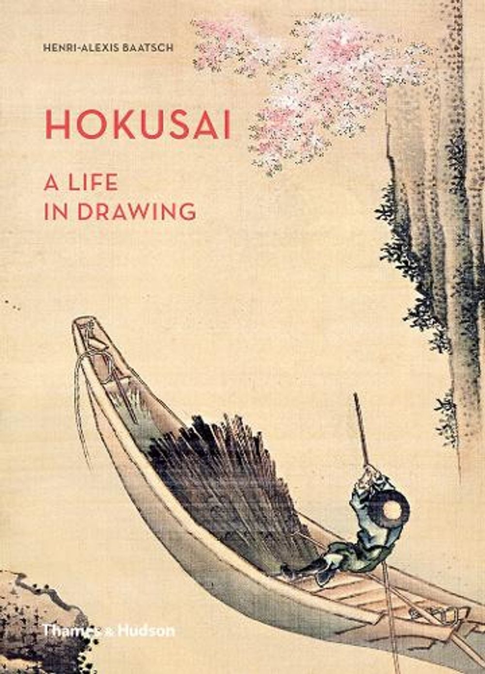 Hokusai by Henri-Alexis Baatsch - ISBN: 9780500094037
