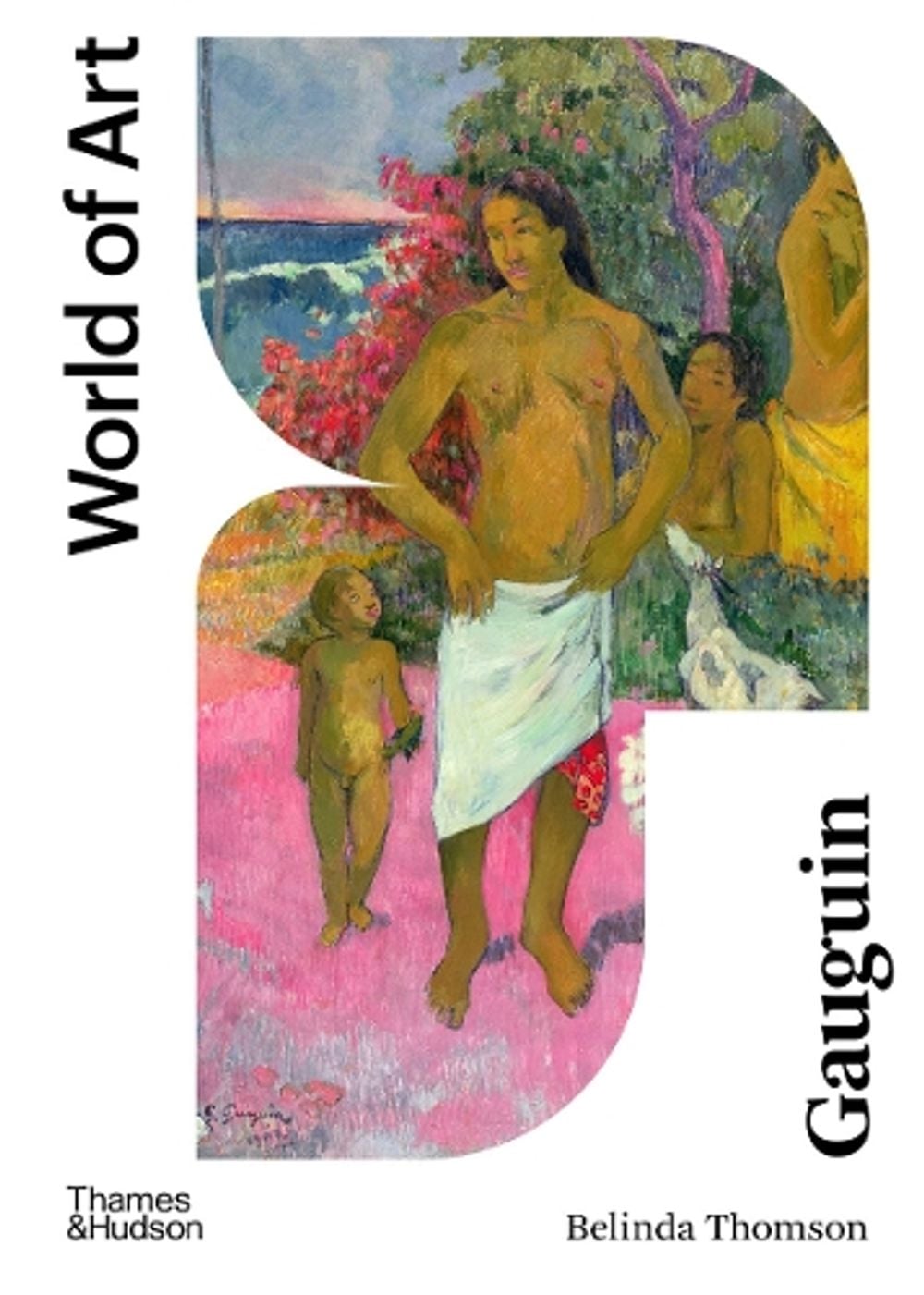 Gauguin by Belinda Thomson - ISBN: 9780500204719