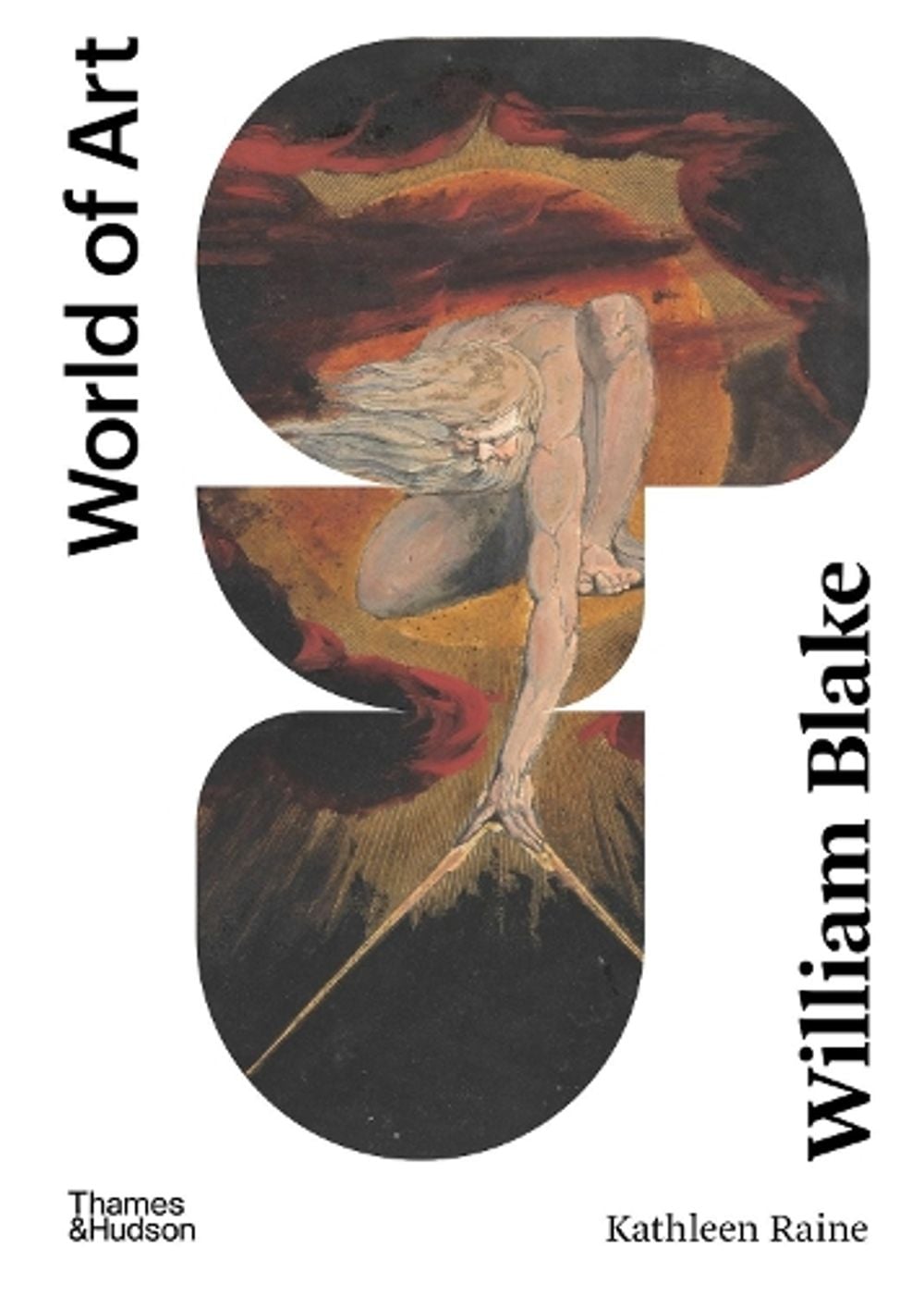 William Blake by Kathleen Raine - ISBN: 9780500204726