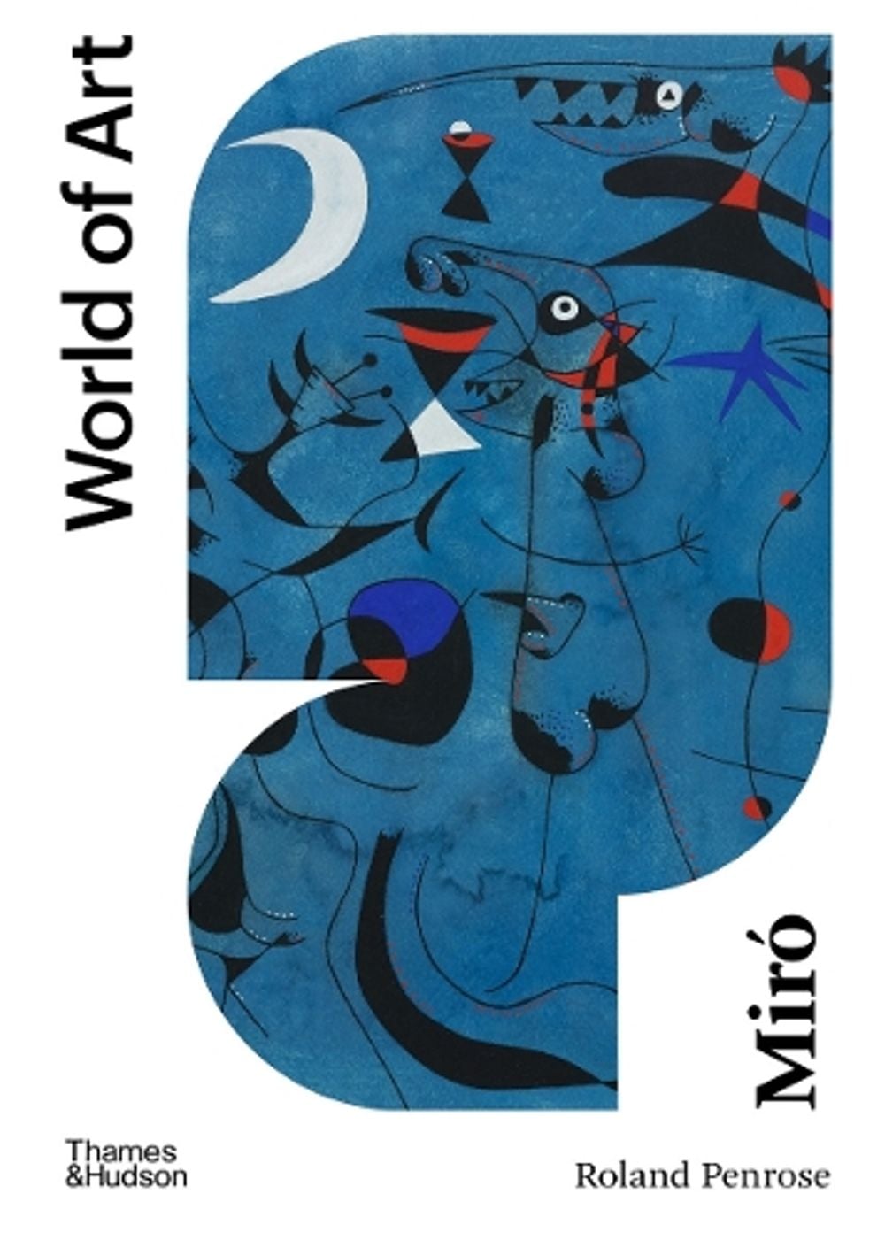 Miró by Roland Penrose - ISBN: 9780500204795