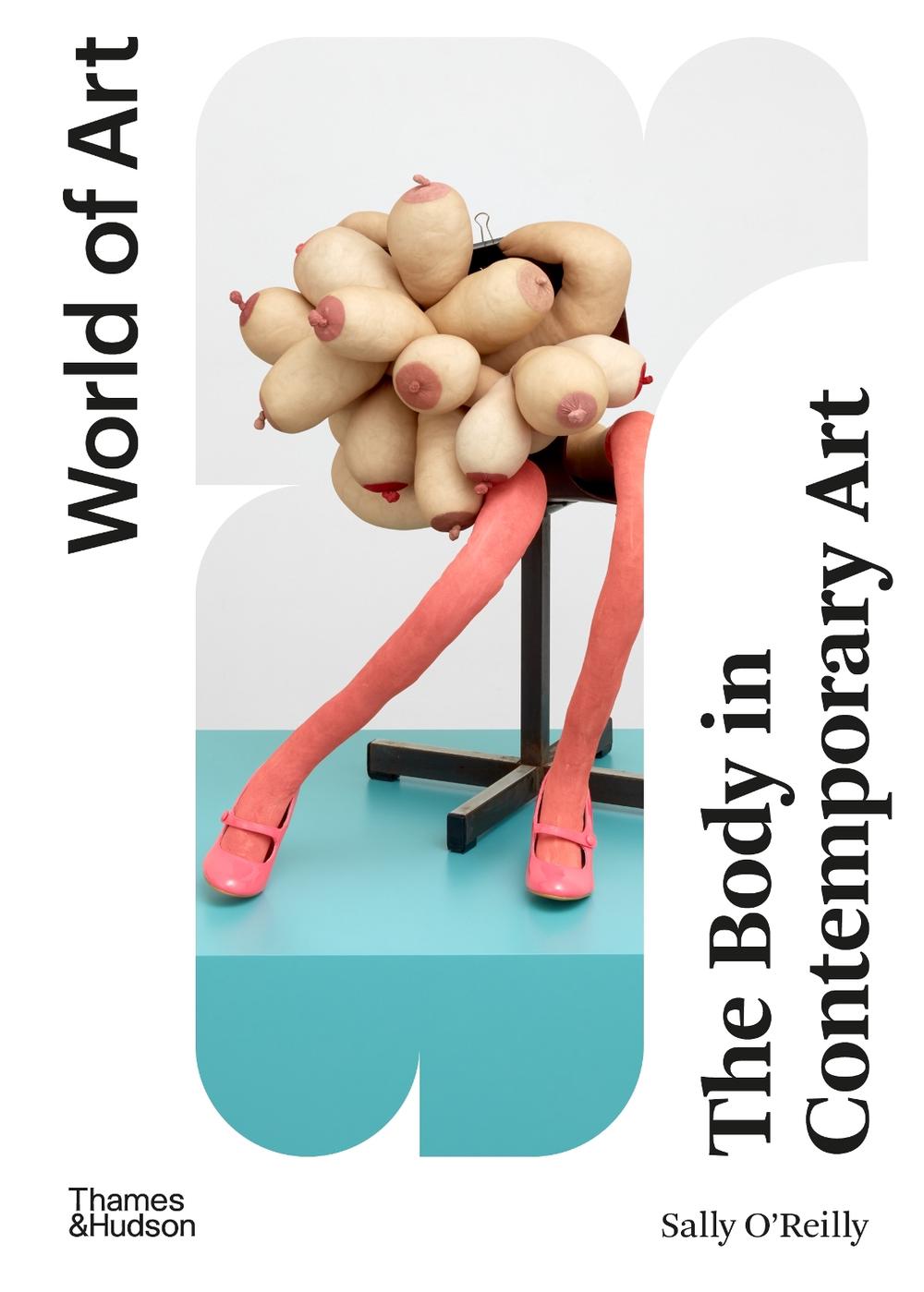 The Body in Contemporary Art, 9780500205044
