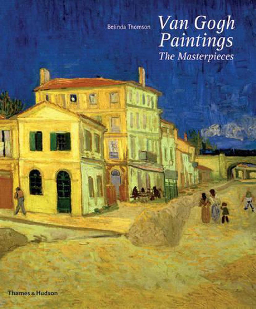 Van Gogh Paintings, 9780500238387
