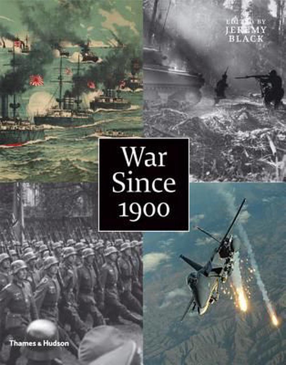 War Since 1900, 9780500251638